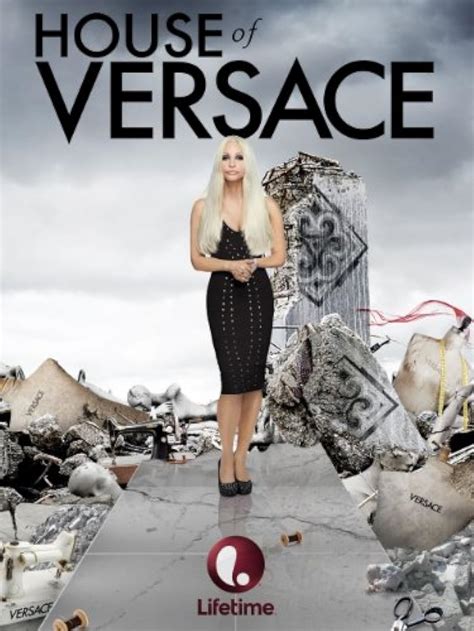 house of versace movie stream